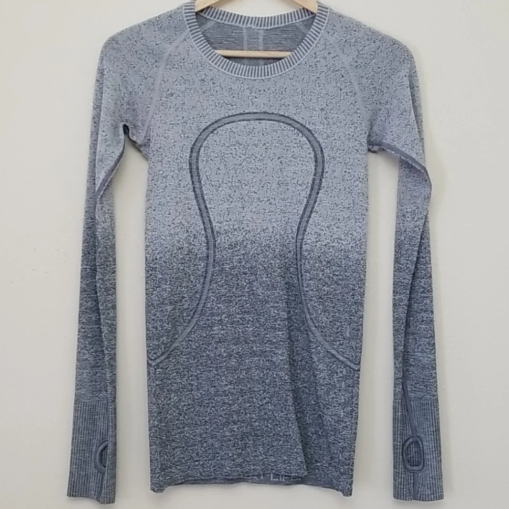 lululemon athletica lululemon swiftly